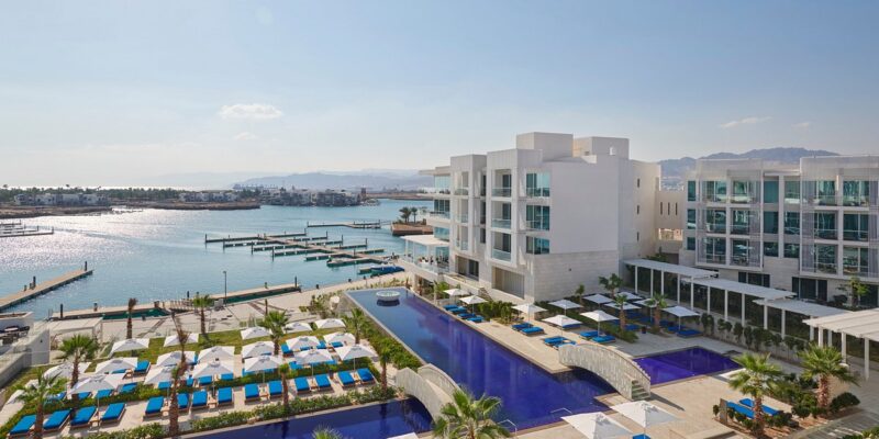 Hyatt Regency Aqaba1