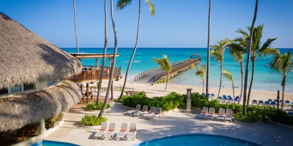 Impressive Resort & Spa Punta Cana