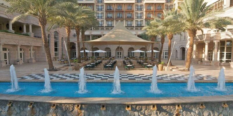 Movenpick Resort & Residences Aqaba17