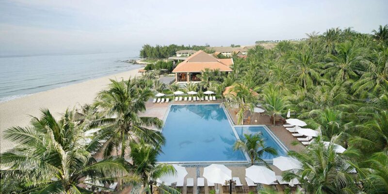 Sea Lion Beach Resort & Spa – Tien Thanh1
