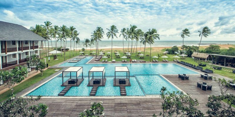 Suriya Luxury Resort1
