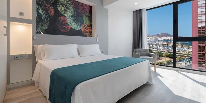 Occidental Las Palmas1