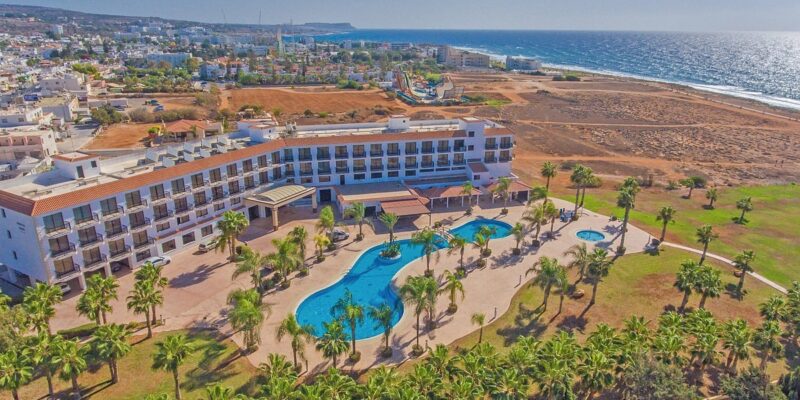 Anmaria Beach Hotel4