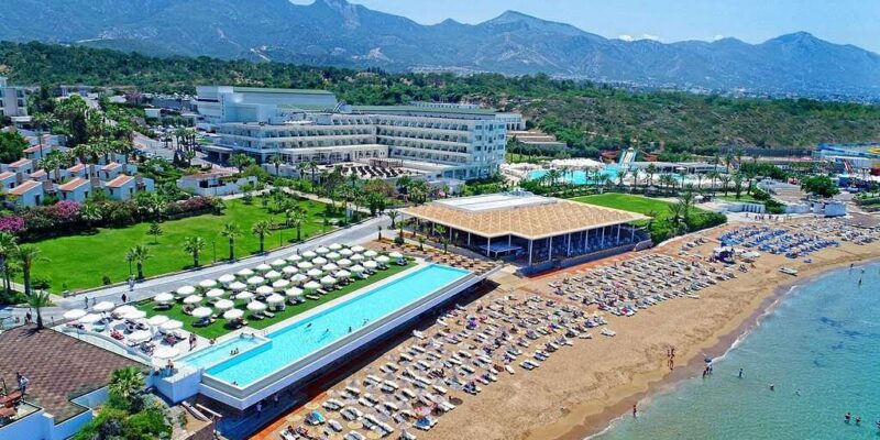Acapulco Resort Convention Spa & Casino1