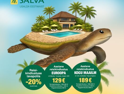 SALVA uus pilt JPG SALVA uus pilt JPG