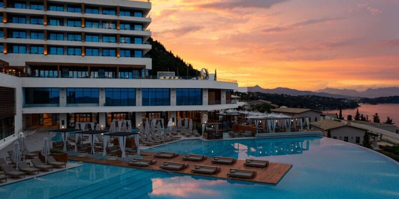 Angsana Corfu Resort & Spa20