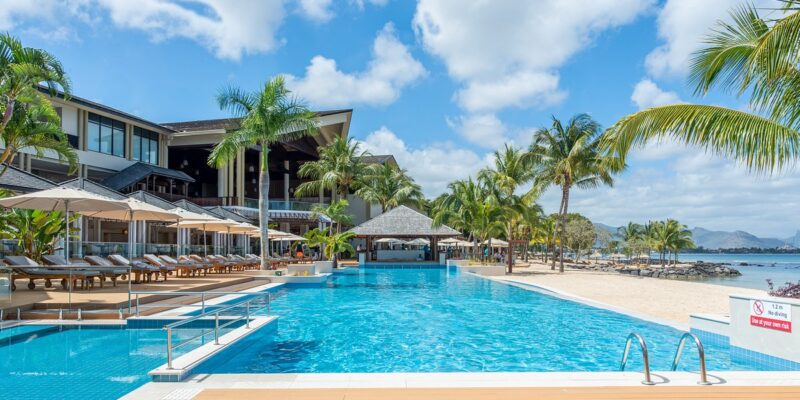 InterContinental Mauritius Resort Balaclava Fort5
