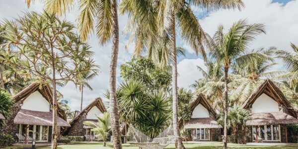 La Pirogue Mauritius, A Sunlife Resort