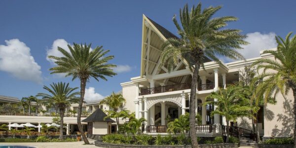 The Residence Mauritius