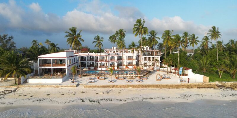 Dream of Zanzibar Resort & Spa7