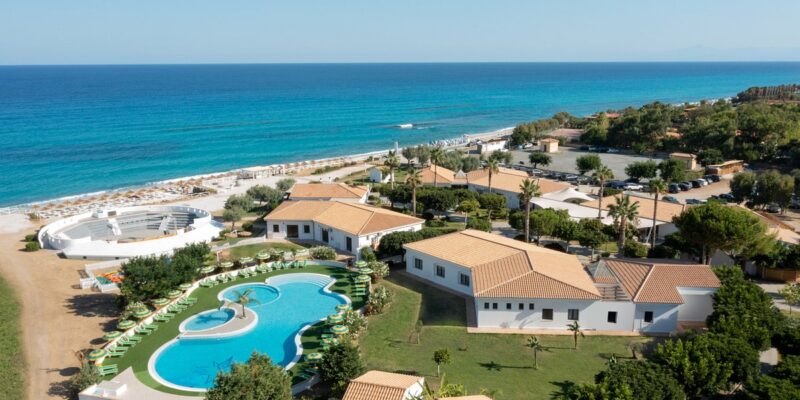 VOI Le Muse Essentia ( ex. VOI Le Muse resort)12