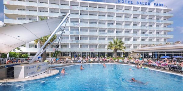 4R Salou Park Resort I