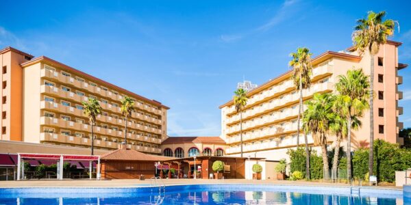 Gran Hotel La Hacienda