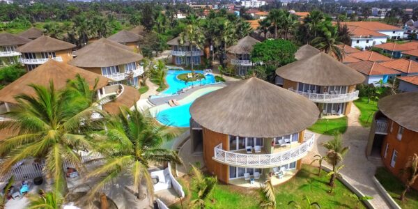 Balafon Beach Resort