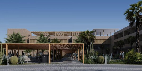 Sentido Naga Bay Resort