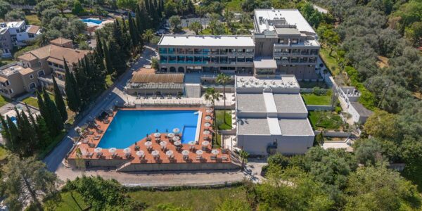 Iolida Corfu (ex. Magna Graecia)