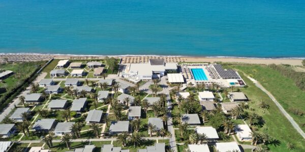 Civitel Creta Beach