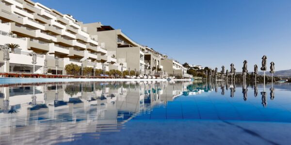 Blue Marine Resort And Spa