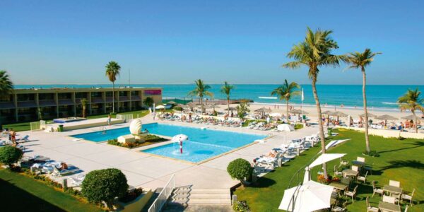 Lou'lou A Beach Resort