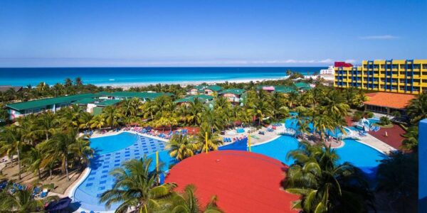 Barcelo Solymar