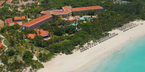 Brisas del Caribe