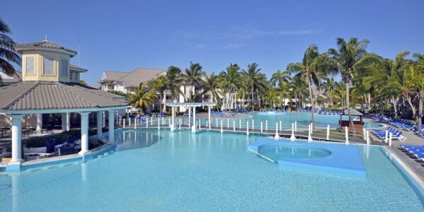 Melia Peninsula Varadero