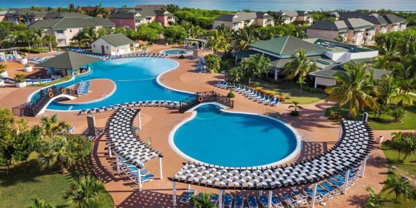 Valentin El Patriarca Varadero