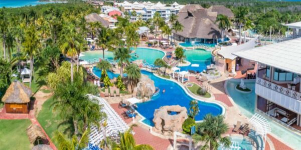 Royalton Hicacos Resort & Spa