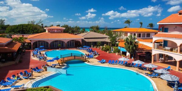 Starfish Cuatro Palmas