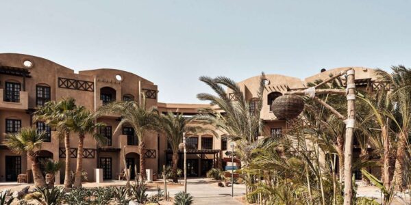 Cook's Club El Gouna