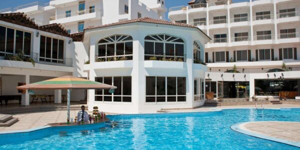 Minamark Resort & Spa