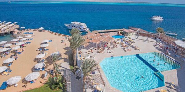 SUNRISE Holidays Resort