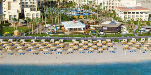 Tropitel Sahl Hasheesh