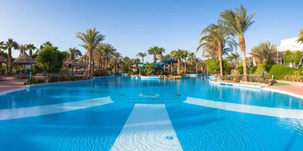 Jolie Ville Golf & Resort