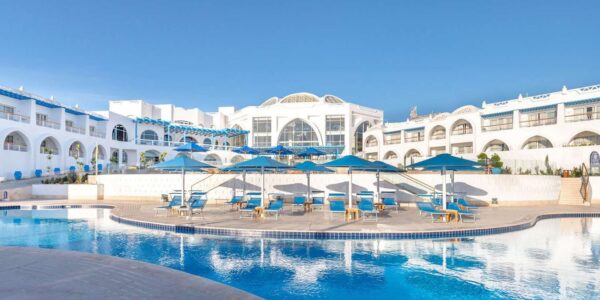 Pickalbatros Palace Sharm El Sheikh