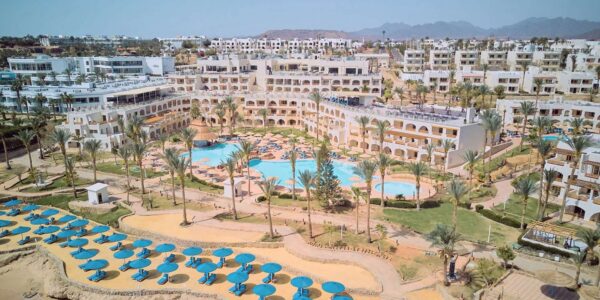 Pickalbatros Albatros Royal Grand Sharm
