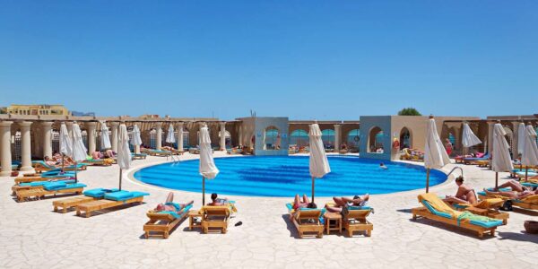 The Three Corners Ocean View