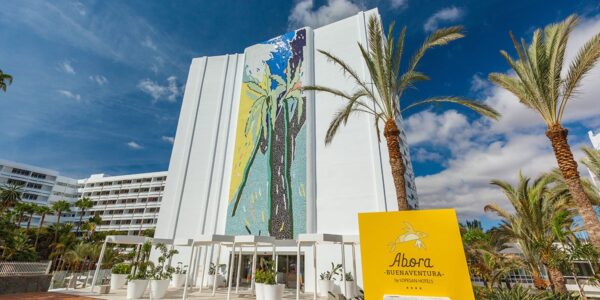 Abora Buenaventura by Lopesan