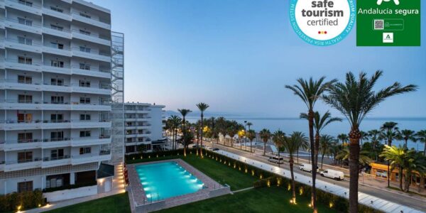 Bajondillo apartemendid