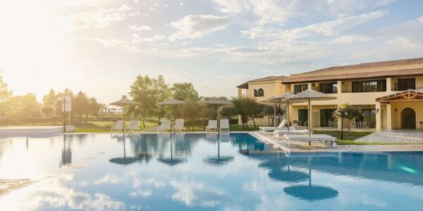 Grecotel LUX ME Costa Botanica