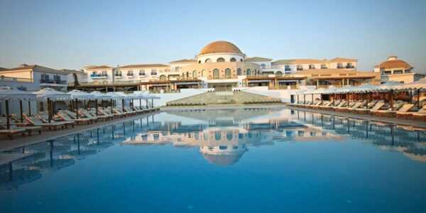 Mitsis Laguna Resort & Spa