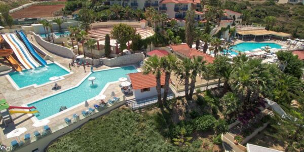Rethymno Mare & Water Park