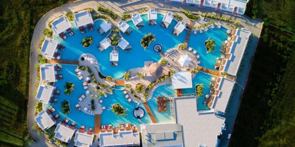 Stella Island Luxury Resort & Spa