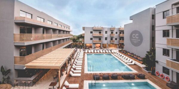 Cook's Club Hersonissos