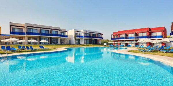 All Senses Nautica Blue Exclusive Resort &SPA