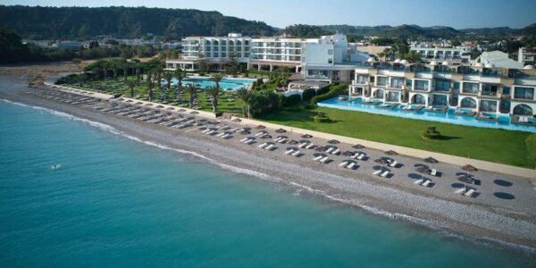 Sentido Ixian Grand & Ixian All Suites