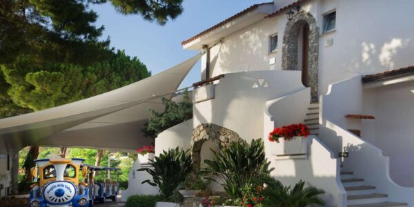 Scoglio della Galea Resort