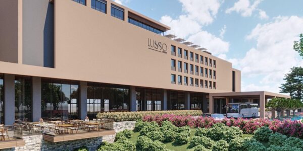 Lusso Sorgun