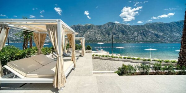 Hyatt Regency Kotor Bay Resort (Ex. Blue Kotor Bay Premium Spa Resort)