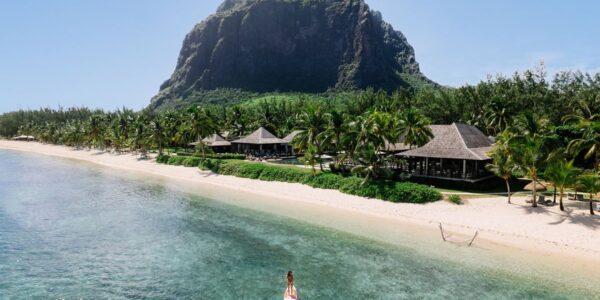 LUX* Le Morne